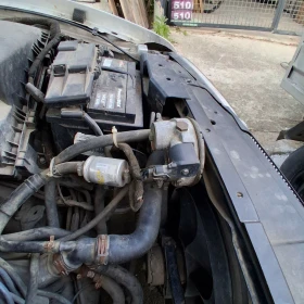 VW Golf 1.6i, снимка 11