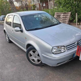 VW Golf 1.6i, снимка 3