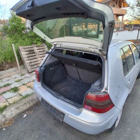 VW Golf 1.6i, снимка 9