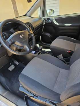 Opel Zafira 7 местен, снимка 9