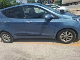 Hyundai I10 Go, снимка 3