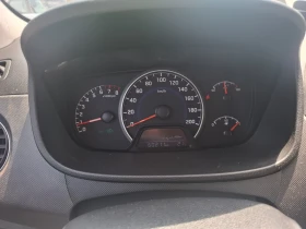 Hyundai I10 Go, снимка 7