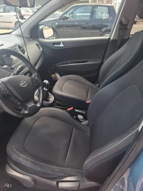 Hyundai I10 Go, снимка 9