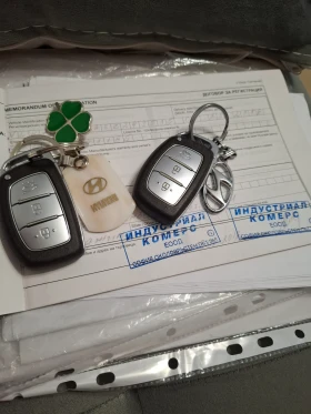 Hyundai I10 Go, снимка 12