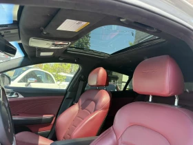 Kia Stinger 2023 * Full Екстри * Harman Kardon * 360 * , снимка 10