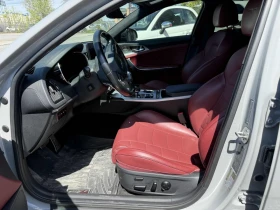 Kia Stinger 2023 * Full Екстри * Harman Kardon * 360 * , снимка 8