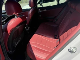 Kia Stinger 2023 * Full Екстри * Harman Kardon * 360 * , снимка 11