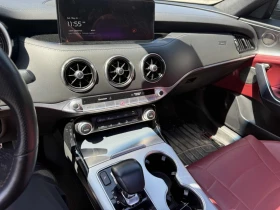 Kia Stinger 2023 * Full Екстри * Harman Kardon * 360 * , снимка 15