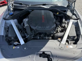Kia Stinger 2023 * Full Екстри * Harman Kardon * 360 * , снимка 17