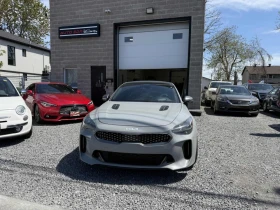 Kia Stinger 2023 * Full Екстри * Harman Kardon * 360 * , снимка 2