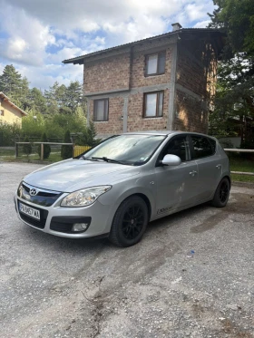 Hyundai I30 1.6 CRDI, снимка 4