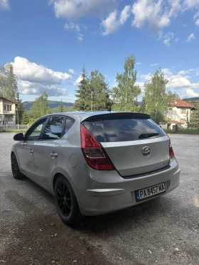 Hyundai I30 1.6 CRDI, снимка 3