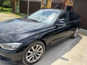 BMW 330 F31, снимка 3