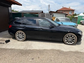 BMW 330 F31, снимка 2