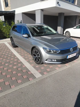 VW Passat 2.0Tdi 150кс, снимка 2