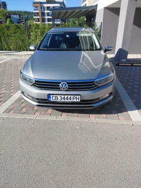 VW Passat 2.0Tdi 150кс, снимка 1