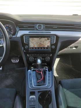 VW Passat 2.0Tdi 150кс, снимка 7