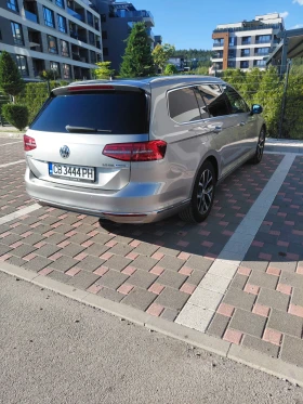 VW Passat 2.0Tdi 150кс, снимка 5