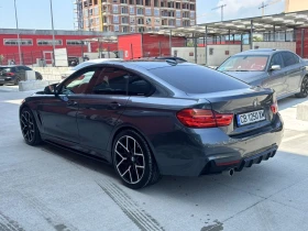 BMW 418 D M-Пакет, снимка 6