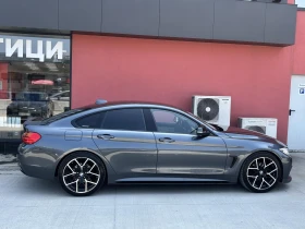 BMW 418 D M-Пакет, снимка 5
