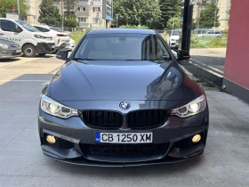 BMW 418 D M-Пакет, снимка 2