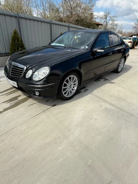 Mercedes-Benz E 270, снимка 4