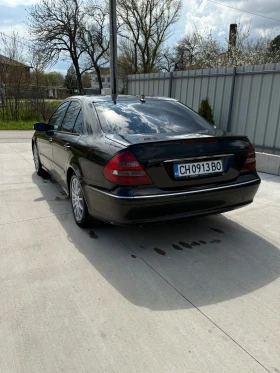 Mercedes-Benz E 270, снимка 5