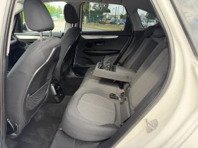 BMW 218 D Active Tourer АВТОМАТ НАВИГАЦИЯ FULL LED TOP , снимка 14