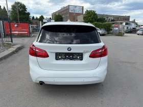 BMW 218 D Active Tourer АВТОМАТ НАВИГАЦИЯ FULL LED TOP , снимка 5