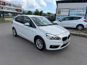 BMW 218 D Active Tourer АВТОМАТ НАВИГАЦИЯ FULL LED TOP , снимка 3