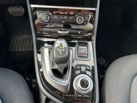 BMW 218 D Active Tourer АВТОМАТ НАВИГАЦИЯ FULL LED TOP , снимка 13