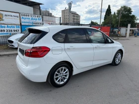 BMW 218 D Active Tourer АВТОМАТ НАВИГАЦИЯ FULL LED TOP , снимка 4