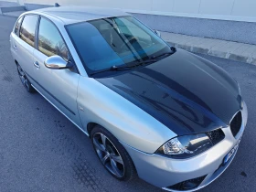Seat Ibiza, снимка 3