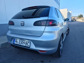 Seat Ibiza, снимка 4