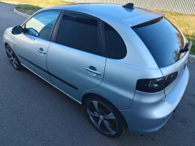 Seat Ibiza, снимка 2
