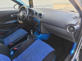 Seat Ibiza, снимка 6