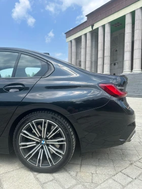 BMW 340 M, снимка 16