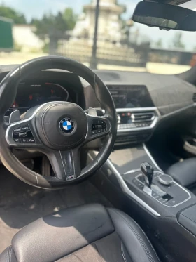 BMW 340 M, снимка 15