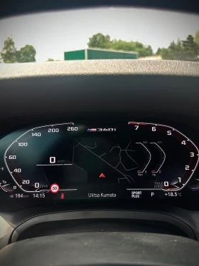 BMW 340 M, снимка 10