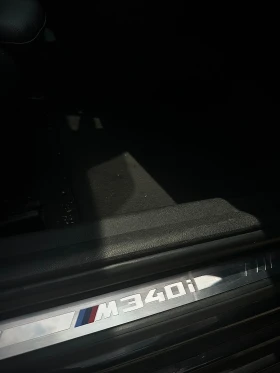 BMW 340 M, снимка 4