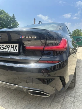 BMW 340 M, снимка 17