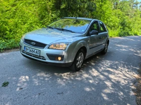 Ford Focus, снимка 1