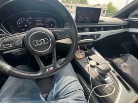 Audi A4 * Technik * CARFAX * ЦЕНА ДО БГ, снимка 7