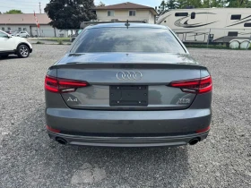 Audi A4 * Technik * CARFAX * ЦЕНА ДО БГ, снимка 3