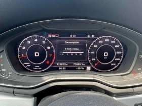Audi A4 * Technik * CARFAX * ЦЕНА ДО БГ, снимка 8