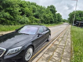 Mercedes-Benz S 350, снимка 1