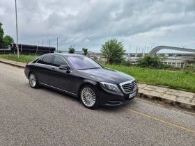 Mercedes-Benz S 350, снимка 2