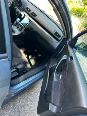 VW Passat Passat b6 2.0TDI 140hp , снимка 13