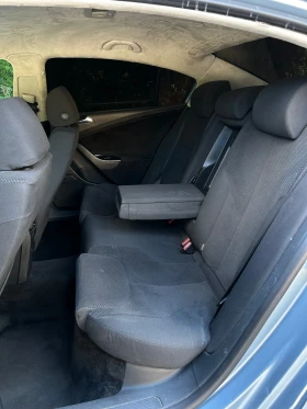VW Passat Passat b6 2.0TDI 140hp , снимка 15
