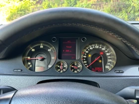 VW Passat Passat b6 2.0TDI 140hp , снимка 16
